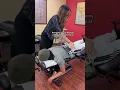 Relieve Muscle Tension with Our Expert Back Massages