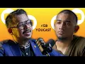 Amin Idris Sembang Dari Masuk Islam Ke Pendakwah Bebas, Agama \u0026 University - EP:128