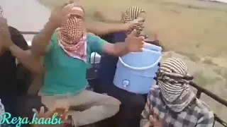 یار بالا شباب الاهواز شدشد 