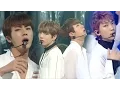 Download Lagu 《Comeback Special》 BTS (방탄소년단) - Spring Day (봄날) @인기가요 Inkigayo 20170226