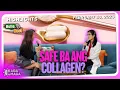 Collagen supplements effective ba talaga