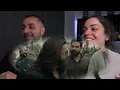 Australian Couple React To DHURANDHAR Song (DIDI - SHER-E-BALOCH)