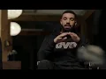 Download Lagu Drake talks Kanye West with LeBron James