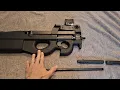 WATCH THIS BEFORE SBRing YOUR FN PS90
