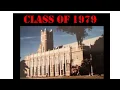 History of Hillsborough High School Class of 1979