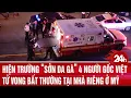 Download Lagu Hiện trường “sởn da gà” 4 người gốc Việt tử vong bất thường tại nhà riêng ở Mỹ