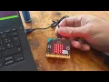 Running Go programs directly on the BBC micro bit