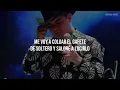 Alfredo Olivas - Con La Novedad (LETRA)