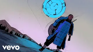 Sheff G - On The Road Visualizer