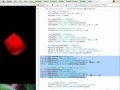 3D Game with SceneKit Custom Geometry IV
