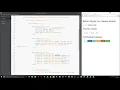 Bootstrap Tutorial 12 Button Styles 1080 X 1920