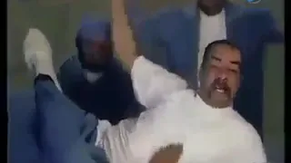 الوحده اللى خلص جيش  دندنها
