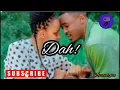 Dah !_ Nandy ft Alikiba(Official video lyrics)