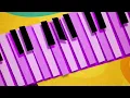 Ray Charles - What'd I Say, Pt. 1 & 2 (Official Lyric Video)