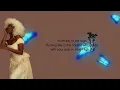 Ru ft. Magixx - I think I love you 2 (Lyric video)