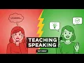 TKT Module 1 Unit 8 Speaking Skills Accuracy vs Fluency Strategies