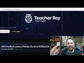 Live Classes on Members Platform Step-by-Step Login