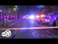 2 people stabbed near Art Hop in Downtown Fresno police confirm