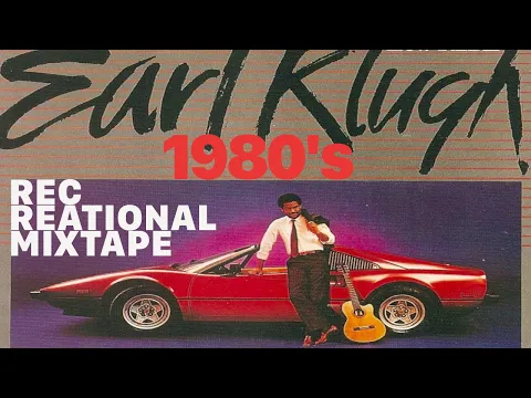 Download MP3 Earl Klugh 1980s VOL.1 RECmix
