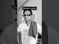 Download Lagu Normal waiter VS Mamak waiter