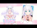 [Boob Game] I'm used to padding them out, so I'm a pro at this!