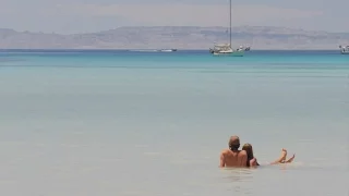 EP.19 Sailing Vessel Prism; Isla Espíritu Santos, Paradise Reached