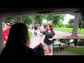 Cheryl s surprise proposal