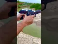 Chinese CF98 \u0026Russian Tt30 bore pistol#shorts #short #trending #pubgmobile #gaming