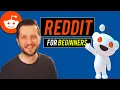 How to Use Reddit - Complete Beginner s Guide