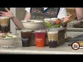 Panera Bread Summer Menu 814 Eats