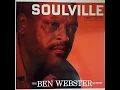 The Ben Webster Quintet - Time On My Hands {HQ Vinyl Rip}[45RPM]