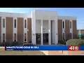 UPDATE Deputies identify inmate who died at Bibb County Jail