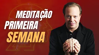 JOE DISPENZA - INDUÇÃO POR IMERSÃO EM ÁGUA | MEDITAÇÃO 2, QUEBRANDO O HÁBITO DE SER VOCÊ MESMO.