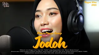  060 request subscribe jodoh manis manja group reggae cover by shifa vibes cover reggae