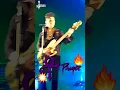 Download Lagu Prince's Amazing Bass Solo 🔥 | @ChamisBass  #chamisbass #prince  #basssolo