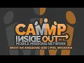 Camp Inside Out 2026 What an Awesome God