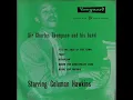 Sir Charles Thompson And His Band Starring Coleman Hawkins (1956)