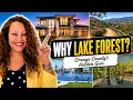 Moving to Lake Forest CA Lake Forest Neighborhood Vlog for Relocating to Orange County CA