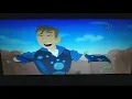 Wild Kratts Tickle Scene 10