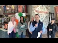 Ribbon Cutting Celebrating the Grand Opening of McAlister s Deli