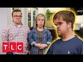 Jonah Turns Up LATE To His Mum s Birt ay Party 7 Little Johnstons