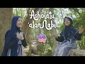 Download Lagu ALULA AISY - ASHOLATU 'ALANNABI