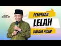Lagu Ust Ucu Najmudin || Penyebab Lelah dalam Hidup