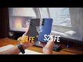 Samsung S25 FE vs S24 FE: Worth It Buat Upgrade?