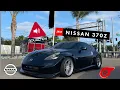 SINGLE TURBO 370Z IS FINALLY ADMIN TUNED ONLY TOP MOUNT 370 IN SOCAL