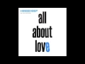 Download Lagu Knee Deep - All About Love (feat. Cathy Battistessa) - Vocal Mix
