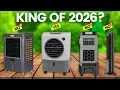 6 Best Swamp Cooler 2026