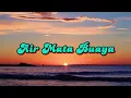 Download Lagu Spooky Wet Dreams | AIR MATA BUAYA LIRIK