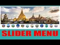 lmage Slider Manual Navigation Buttons Html Css JavaScript