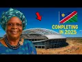 Download Lagu Namibia's Biggest Megaprojects Completing in 2025
